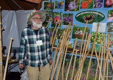 Gerhard Jannink van Agriculture of Tomorrow.